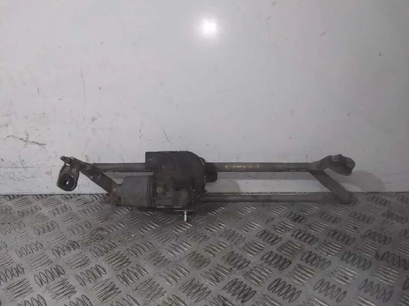 Motor Limpia Delantero para Volkswagen Golf V Berlina (1K1)