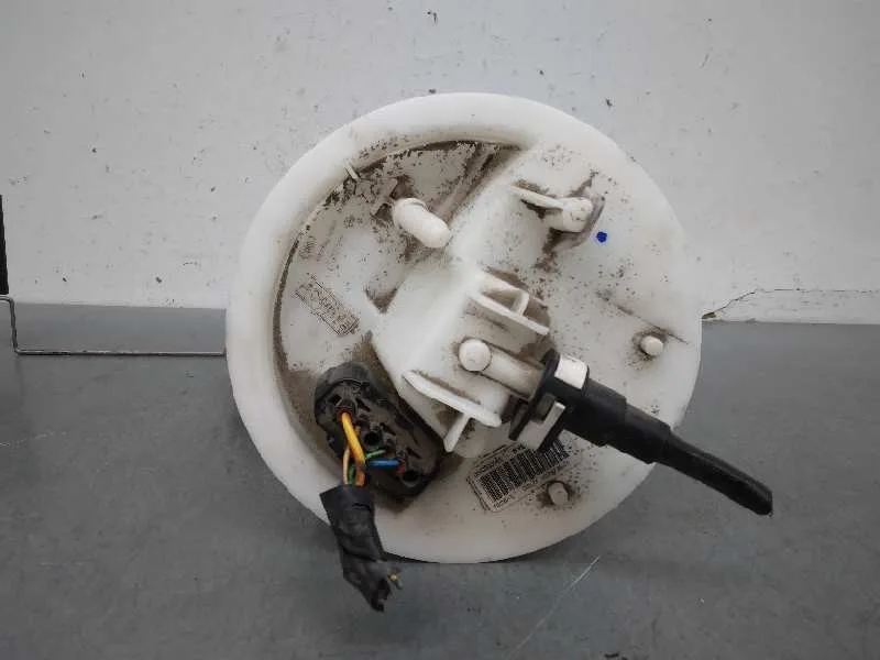 Aforador para Ford Focus Lim.