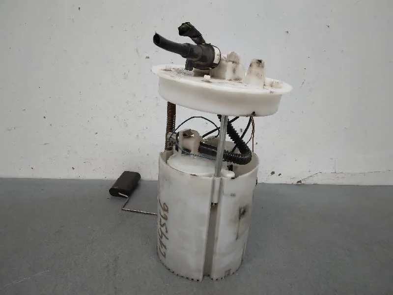 Aforador para Ford Focus Lim.