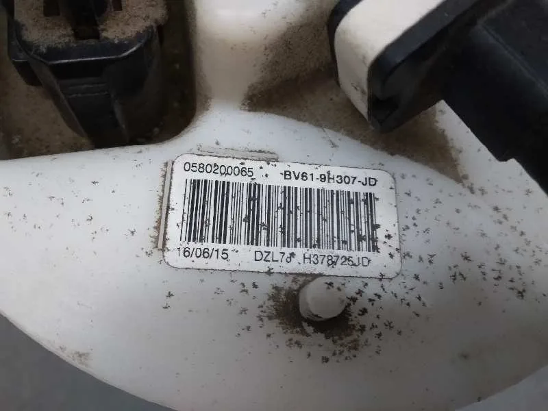Aforador para Ford Focus Lim.