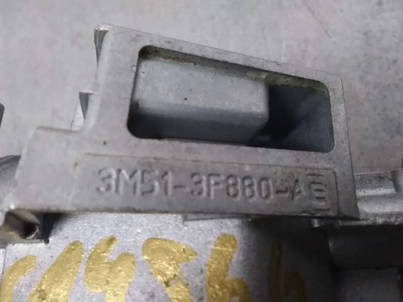 Conmutador De Arranque para Ford Focus Lim.