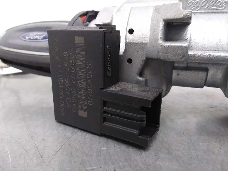 Conmutador De Arranque para Ford Focus Lim.