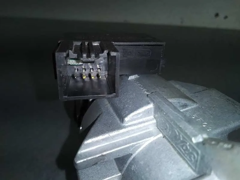 Conmutador De Arranque para Ford Focus Lim.