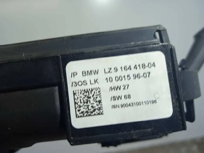 Mando Multifuncion para Bmw Serie 1 Berlina (E81/E87)