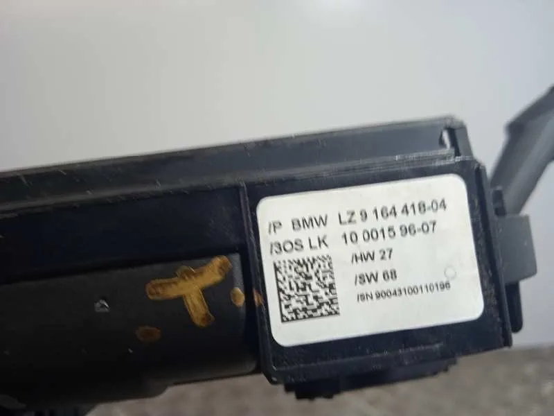 Anillo Airbag para Bmw Serie 1 Berlina (E81/E87)