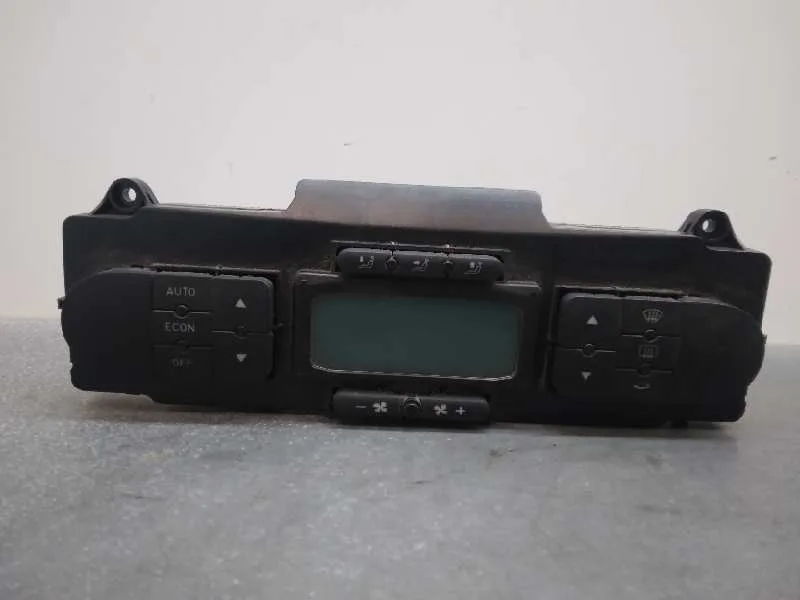 Mando Climatizador para Seat Altea (5P1)