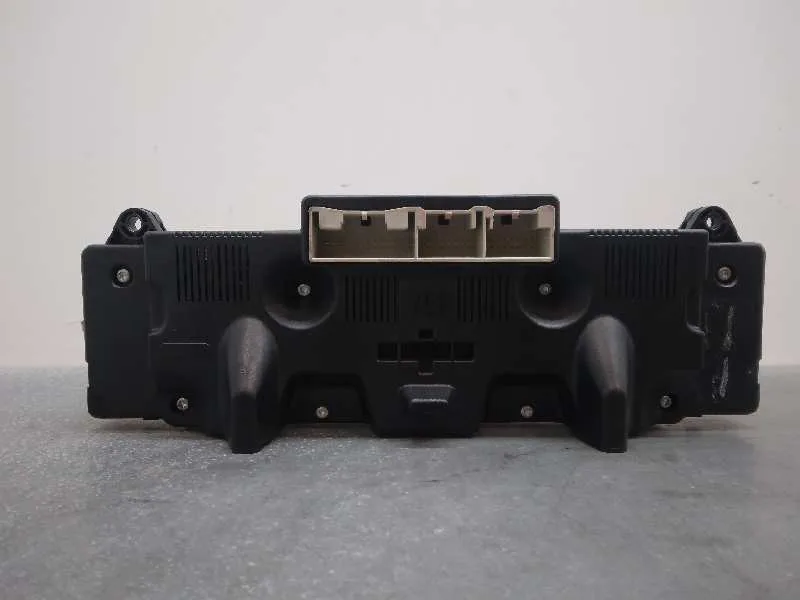 Mando Climatizador para Seat Altea (5P1)