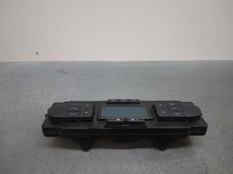 Mando Climatizador para Seat Altea (5P1)