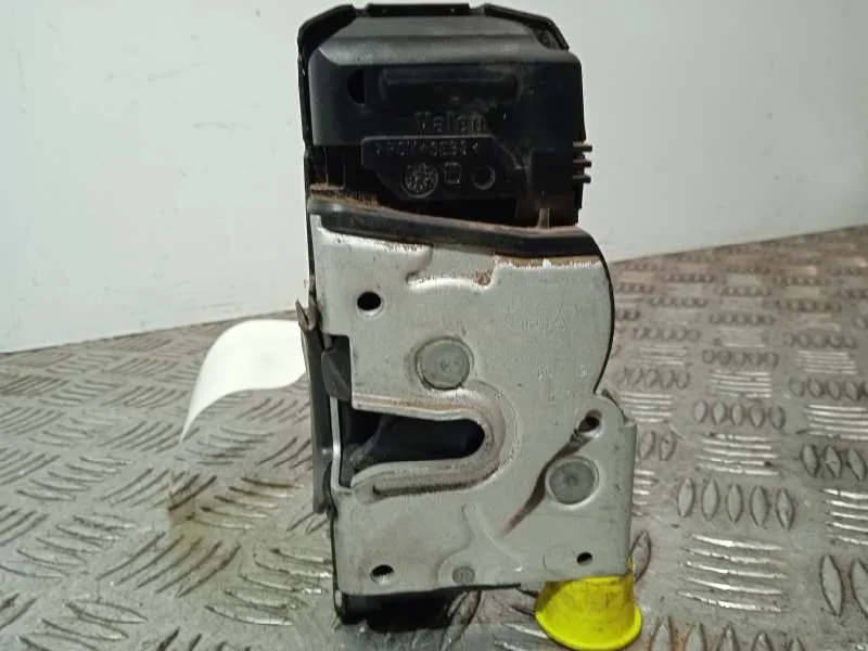Cerradura Puerta Delantera Derecha para Saab 9-3 Berlina