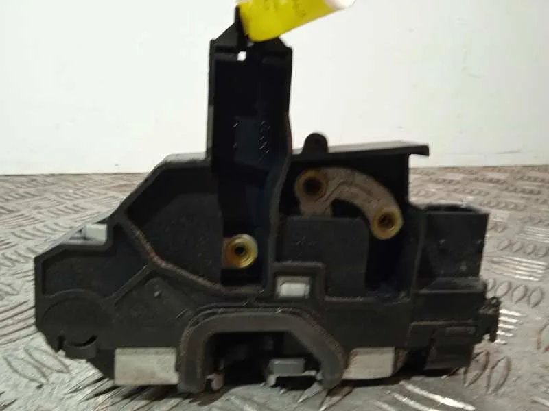 Cerradura Puerta Delantera Derecha para Saab 9-3 Berlina