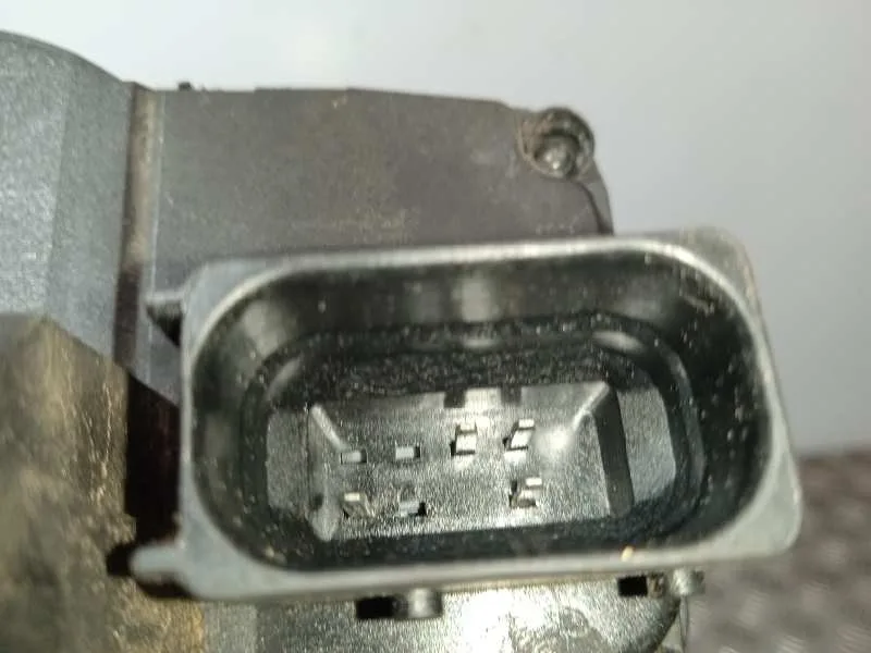 Cerradura Puerta Delantera Derecha para Saab 9-3 Berlina