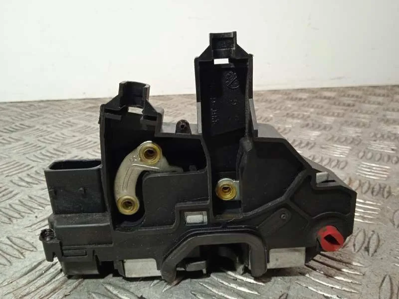 Cerradura Puerta Trasera Izquierda para Saab 9-3 Berlina
