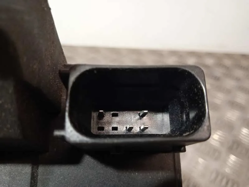 Cerradura Puerta Trasera Izquierda para Saab 9-3 Berlina