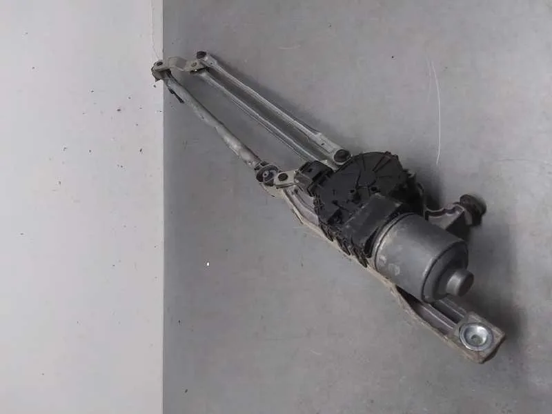 Motor Limpia Delantero para Ford Focus Berlina (Cap)
