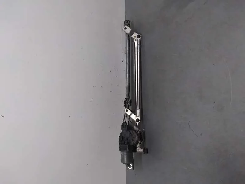 Motor Limpia Delantero para Ford Focus Berlina (Cap)