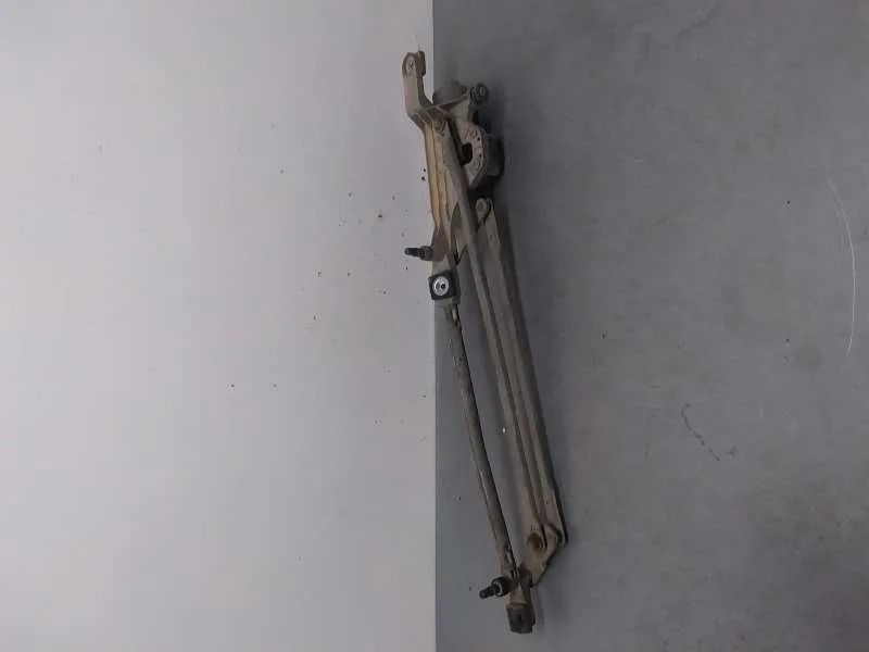 Motor Limpia Delantero para Ford Focus Berlina (Cap)