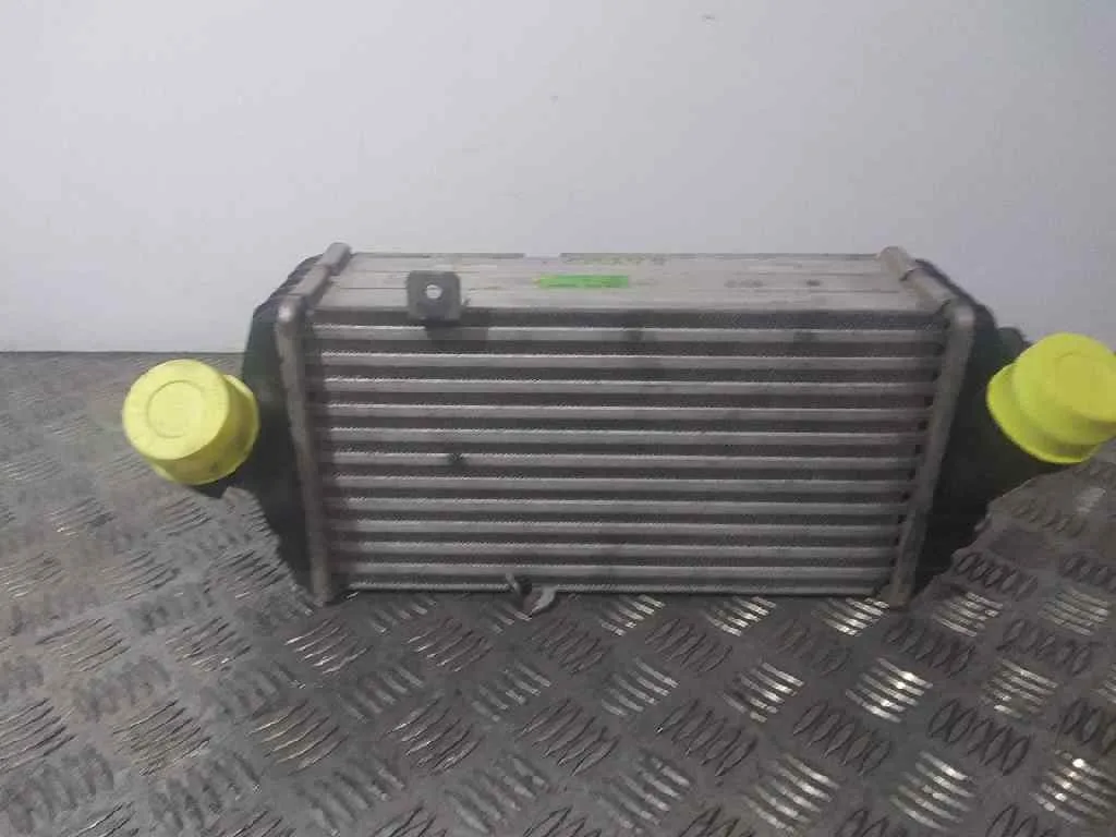 Intercooler para Kia Rio