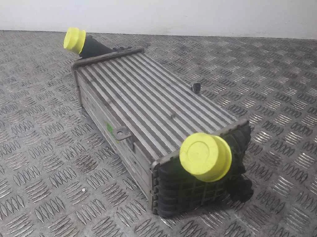 Intercooler para Kia Rio