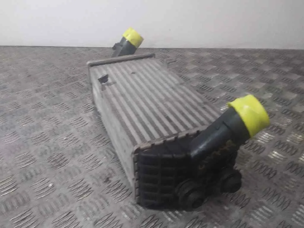 Intercooler para Kia Rio
