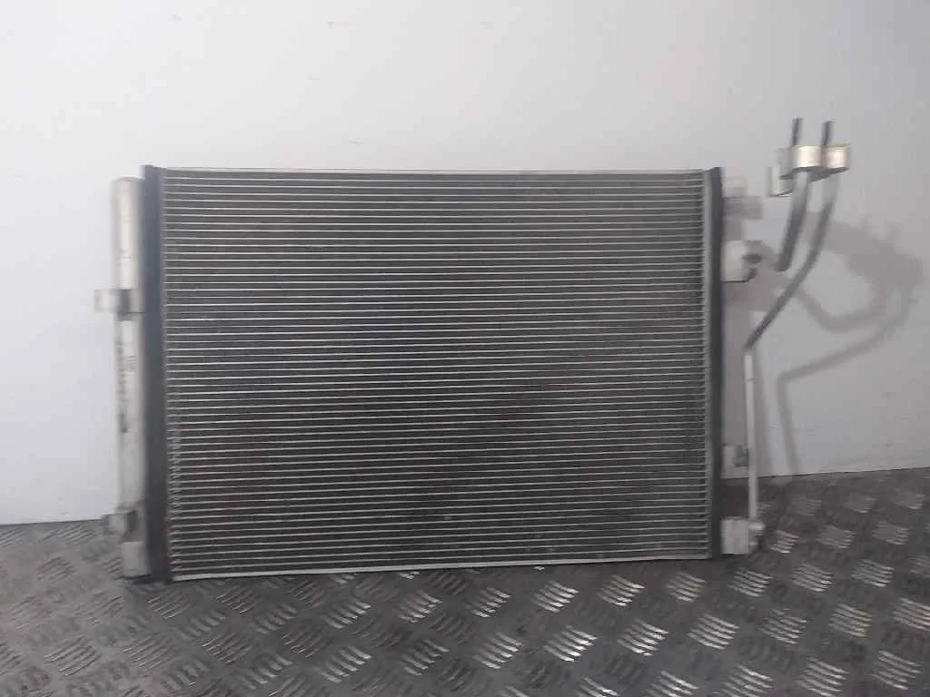 Condensador / Radiador Aire Acondicionado para Kia Rio