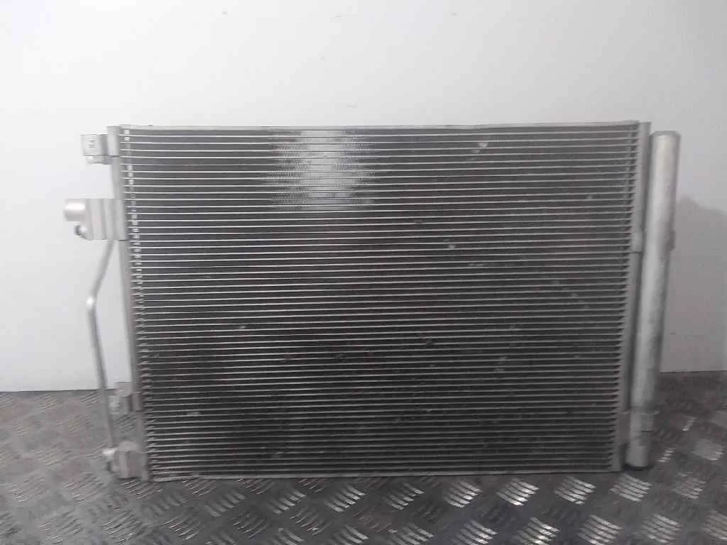Condensador / Radiador Aire Acondicionado para Kia Rio