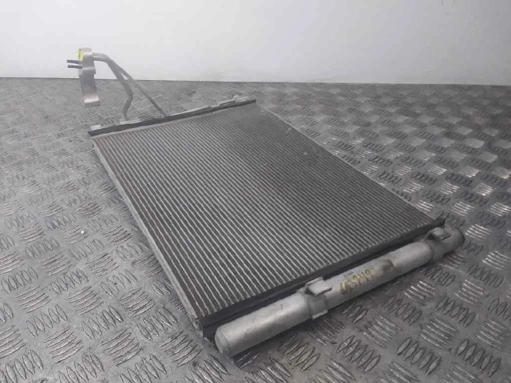 Condensador / Radiador Aire Acondicionado para Kia Rio