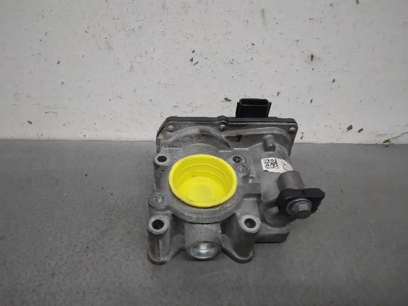 Caja Mariposa para Dacia Sandero