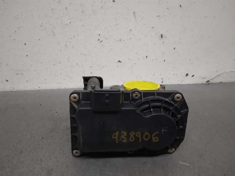 Caja Mariposa para Dacia Sandero