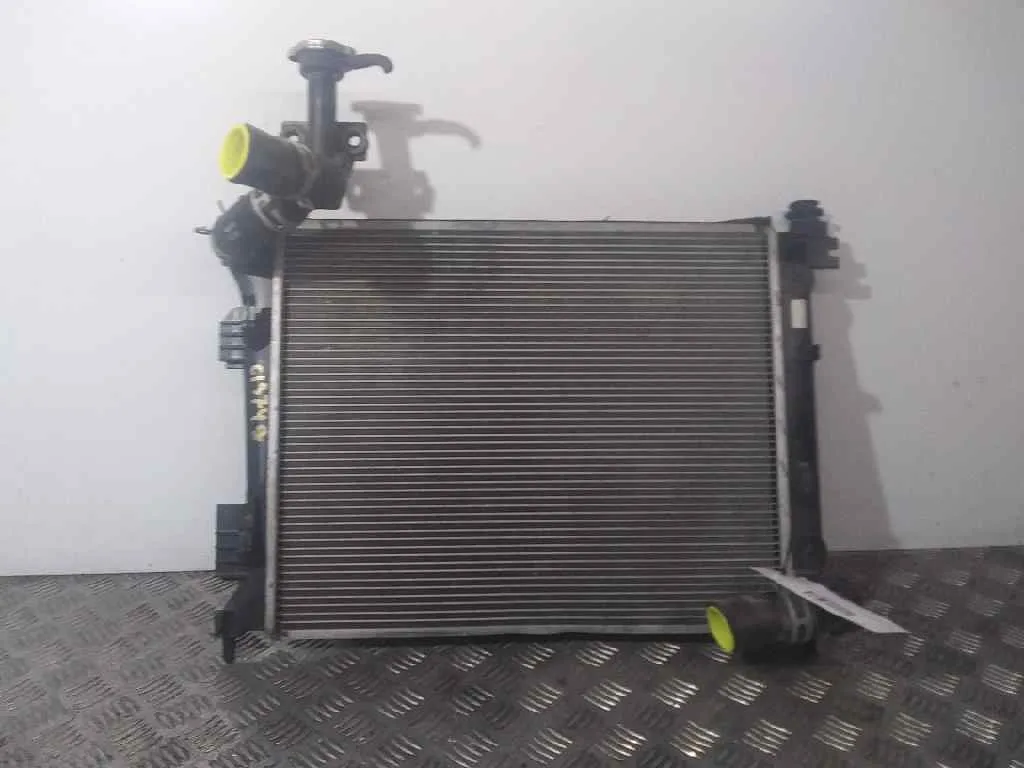 Radiador Agua para Kia Rio