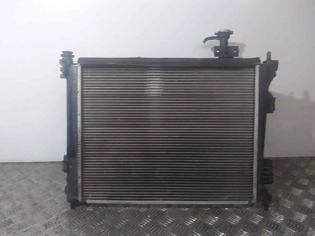 Radiador Agua para Kia Rio