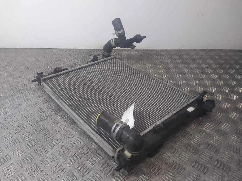 Radiador Agua para Kia Rio