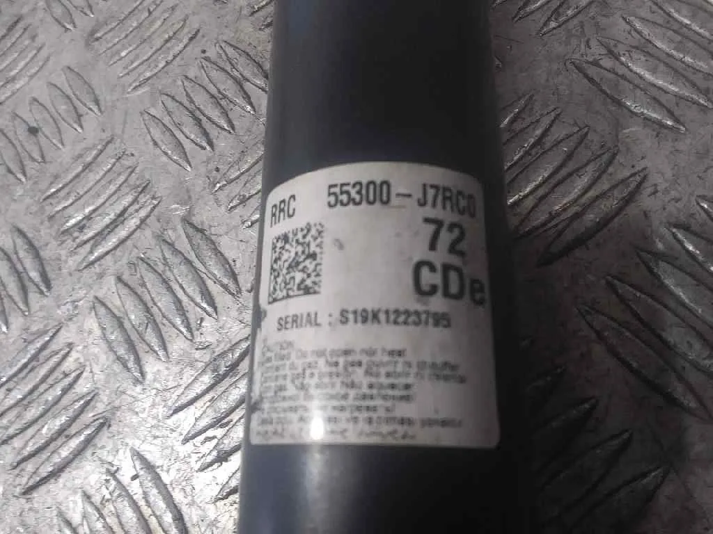 Amortiguador Trasero Derecho para Kia Xceed