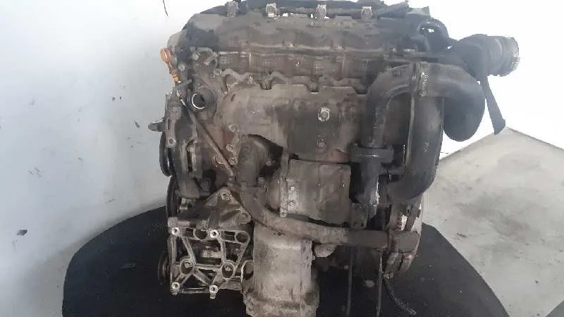 Motor Completo para Nissan Almera Tino (V10M)
