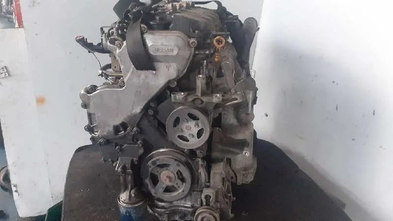 Motor Completo para Nissan Almera Tino (V10M)