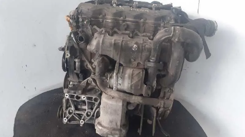 Motor Completo para Nissan Almera Tino (V10M)