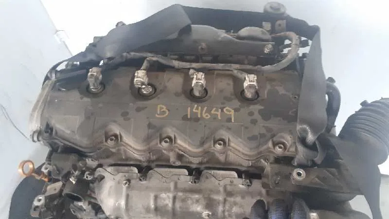 Motor Completo para Nissan Almera Tino (V10M)