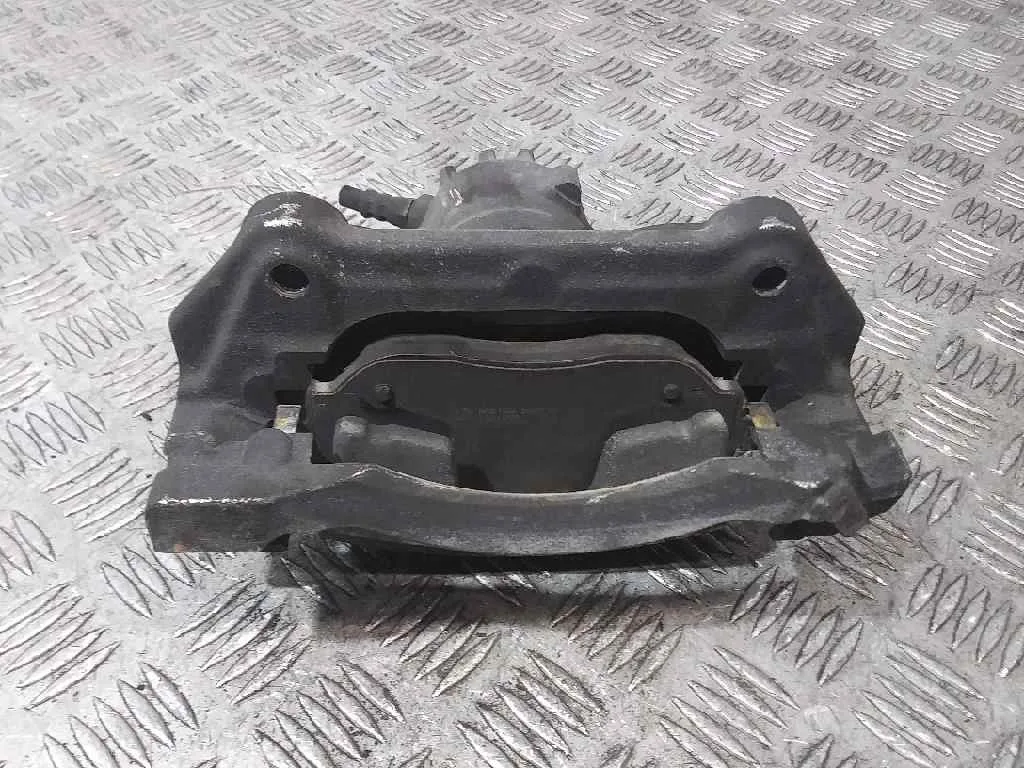 Pinza Freno Delantera Izquierda para Fiat Talento Kombi (296)