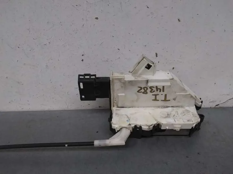 Cerradura Puerta Trasera Izquierda para Citroën C3