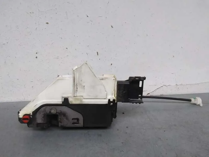 Cerradura Puerta Trasera Izquierda para Citroën C3