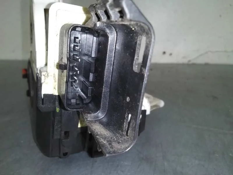 Cerradura Puerta Trasera Izquierda para Citroën C3