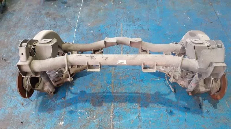 Puente Trasero para Renault Scenic Rx4 (Ja0)