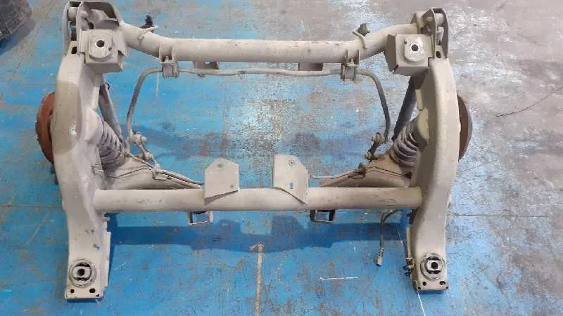 Puente Trasero para Renault Scenic Rx4 (Ja0)