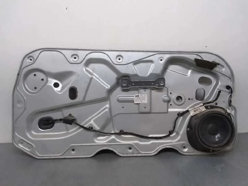 Elevalunas Delantero Izquierdo para Ford Focus Lim. (Cb4)