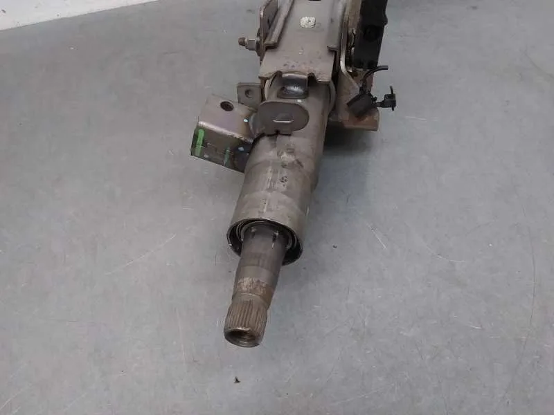 Columna Direccion para Fiat Talento Kombi (296)