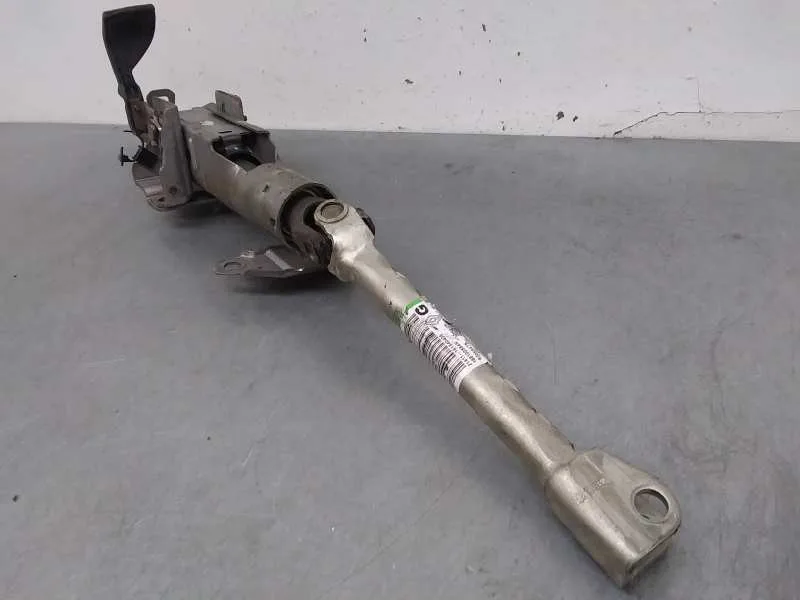 Columna Direccion para Fiat Talento Kombi (296)