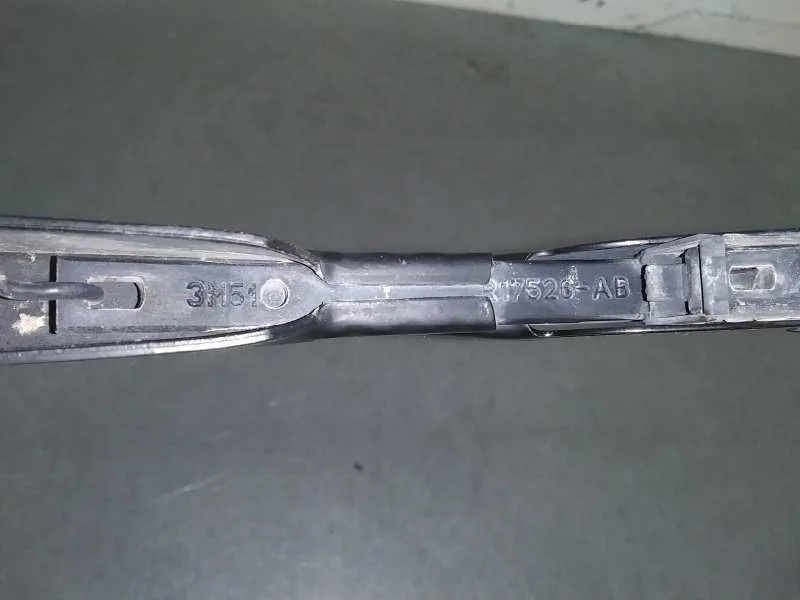 Brazo Limpia Trasero para Ford Focus Turnier (Cb4)