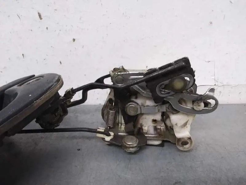 Cerradura Puerta Delantera Izquierda para Hyundai H 1