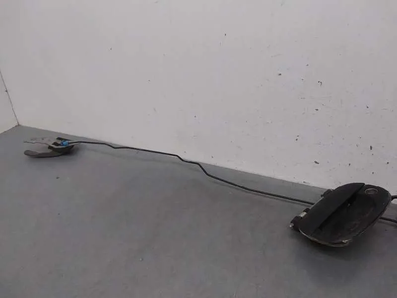 Cerradura Puerta Delantera Izquierda para Hyundai H 1