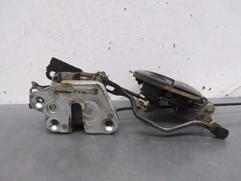 Cerradura Puerta Delantera Izquierda para Hyundai H 1