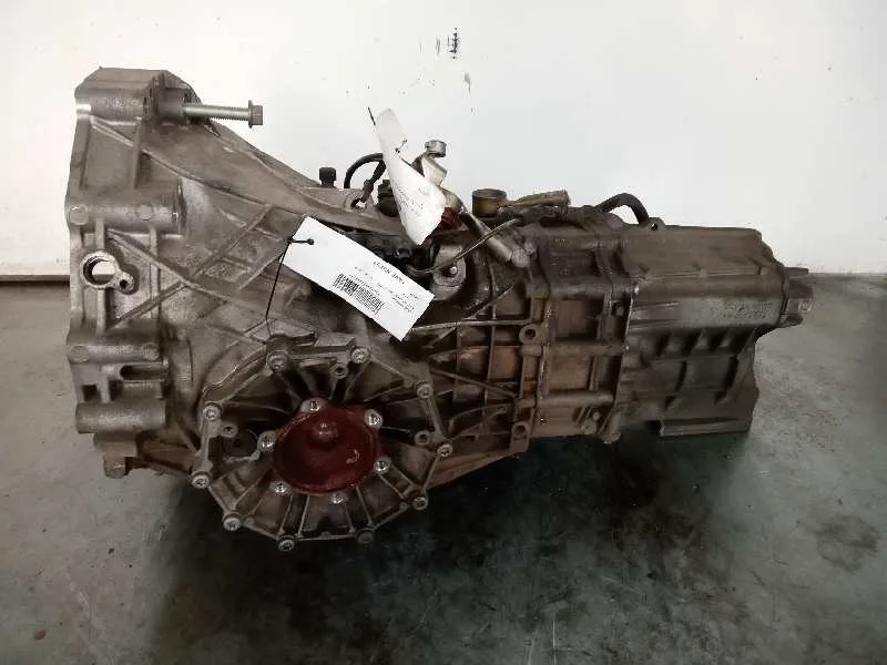 Caja Cambios para Audi A4 Avant (8E)